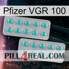 Pfizer Vgr 100 29